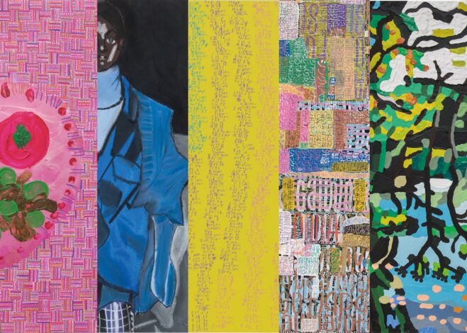 カペイシャス展覧会#21＿ 5つのまなざし　