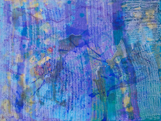 「かき消されたタイトル」