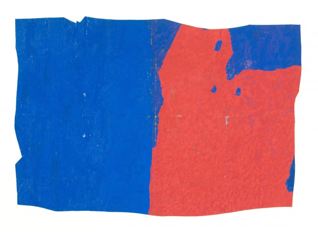 「88 NISSAN ブルドーザー | 裏」