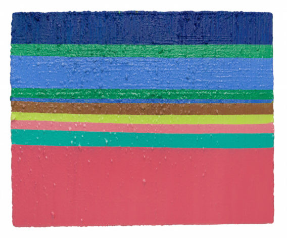 「Untitled _ （TK09）」