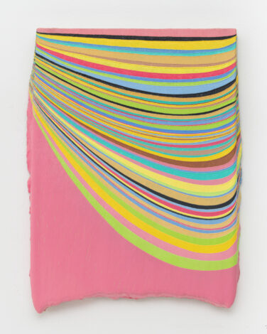 「Untitled  _ （TK25）」