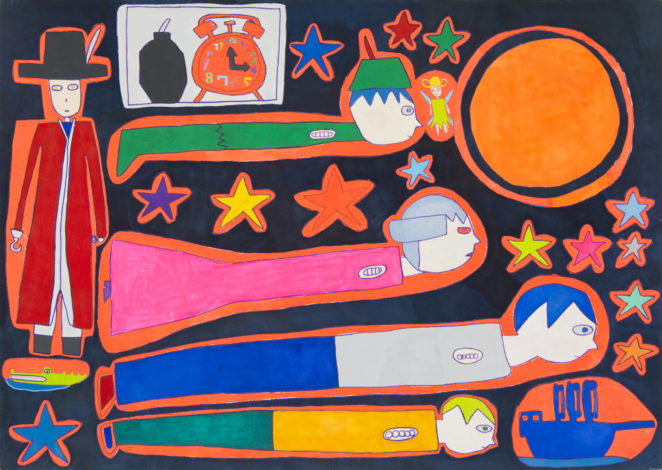 「ピーターパン」